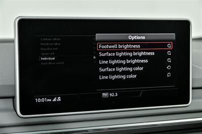 2019 Audi RS 5 Sportback 2.9T quattro - Photo 39 - Joliet, IL 60435