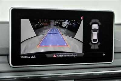 2019 Audi RS 5 Sportback 2.9T quattro - Photo 34 - Joliet, IL 60435