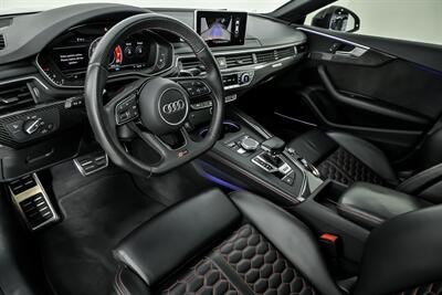 2019 Audi RS 5 Sportback 2.9T quattro - Photo 21 - Joliet, IL 60435