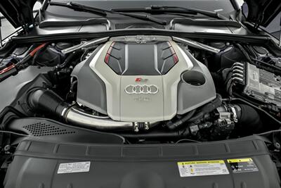 2019 Audi RS 5 Sportback 2.9T quattro - Photo 17 - Joliet, IL 60435