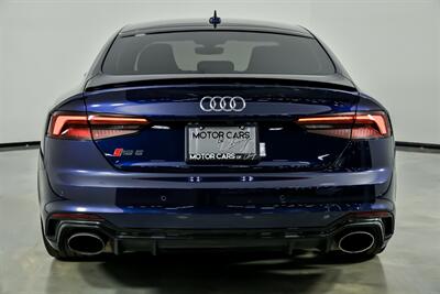2019 Audi RS 5 Sportback 2.9T quattro - Photo 11 - Joliet, IL 60435