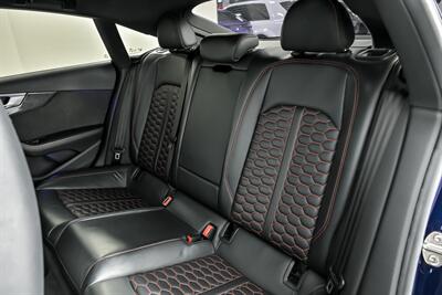 2019 Audi RS 5 Sportback 2.9T quattro - Photo 25 - Joliet, IL 60435