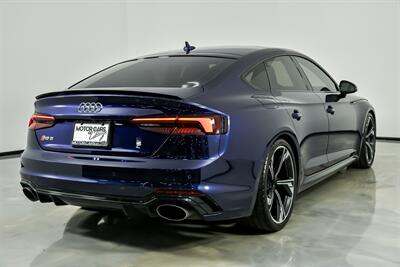 2019 Audi RS 5 Sportback 2.9T quattro - Photo 12 - Joliet, IL 60435