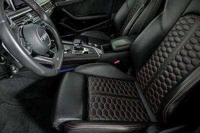 2019 Audi RS 5 Sportback 2.9T quattro - Photo 22 - Joliet, IL 60435