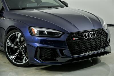 2019 Audi RS 5 Sportback 2.9T quattro - Photo 3 - Joliet, IL 60435