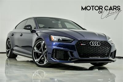 2019 Audi RS 5 Sportback 2.9T quattro - Photo 1 - Joliet, IL 60435