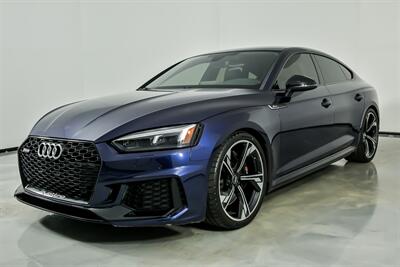 2019 Audi RS 5 Sportback 2.9T quattro - Photo 6 - Joliet, IL 60435