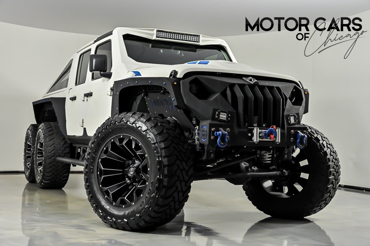 2022 Jeep Gladiator Sport S's photo