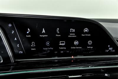 2021 Cadillac Escalade Sport   - Photo 35 - Joliet, IL 60435