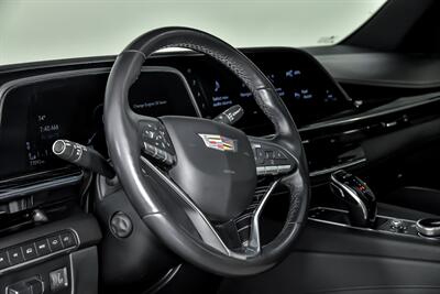 2021 Cadillac Escalade Sport   - Photo 26 - Joliet, IL 60435
