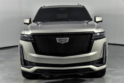 2021 Cadillac Escalade Sport   - Photo 5 - Joliet, IL 60435