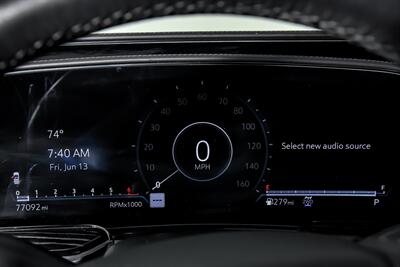 2021 Cadillac Escalade Sport   - Photo 29 - Joliet, IL 60435