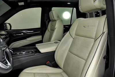 2021 Cadillac Escalade Sport   - Photo 22 - Joliet, IL 60435