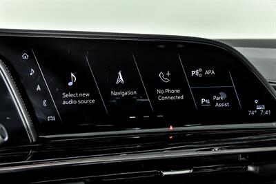 2021 Cadillac Escalade Sport   - Photo 34 - Joliet, IL 60435