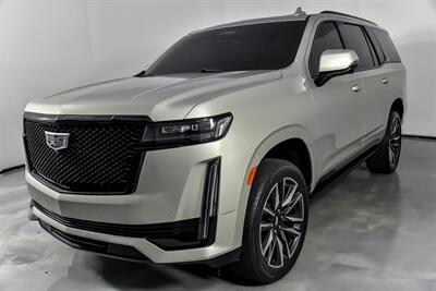 2021 Cadillac Escalade Sport   - Photo 6 - Joliet, IL 60435