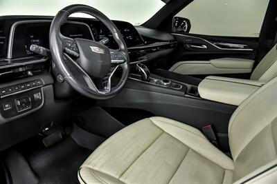 2021 Cadillac Escalade Sport   - Photo 20 - Joliet, IL 60435