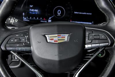 2021 Cadillac Escalade Sport   - Photo 30 - Joliet, IL 60435