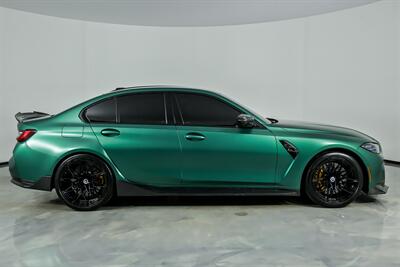 2023 BMW M3 Competition xDrive   - Photo 14 - Joliet, IL 60435