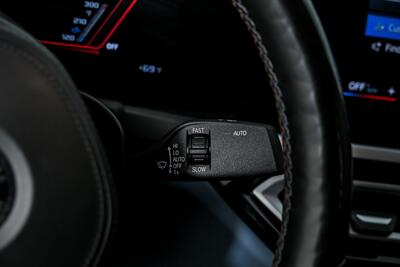 2023 BMW M3 Competition xDrive   - Photo 30 - Joliet, IL 60435
