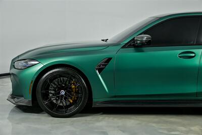 2023 BMW M3 Competition xDrive   - Photo 7 - Joliet, IL 60435