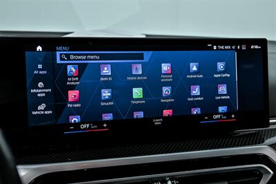 2023 BMW M3 Competition xDrive   - Photo 32 - Joliet, IL 60435