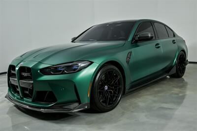 2023 BMW M3 Competition xDrive   - Photo 6 - Joliet, IL 60435