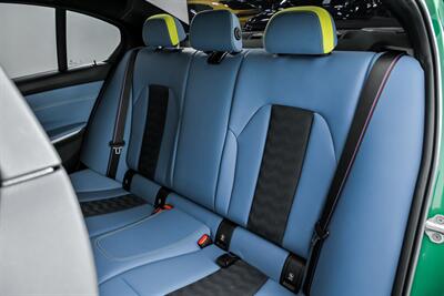 2023 BMW M3 Competition xDrive   - Photo 24 - Joliet, IL 60435