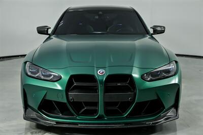 2023 BMW M3 Competition xDrive   - Photo 5 - Joliet, IL 60435