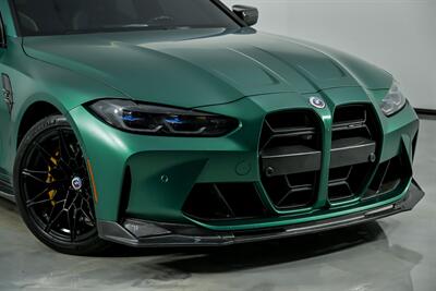 2023 BMW M3 Competition xDrive   - Photo 3 - Joliet, IL 60435