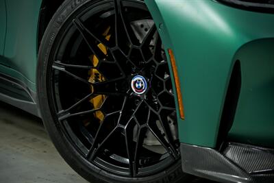 2023 BMW M3 Competition xDrive   - Photo 4 - Joliet, IL 60435