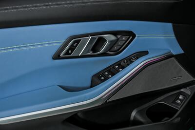 2023 BMW M3 Competition xDrive   - Photo 18 - Joliet, IL 60435