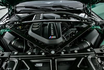 2023 BMW M3 Competition xDrive   - Photo 17 - Joliet, IL 60435