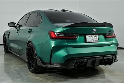 2023 BMW M3 Competition xDrive   - Photo 10 - Joliet, IL 60435