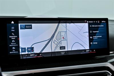 2023 BMW M3 Competition xDrive   - Photo 31 - Joliet, IL 60435