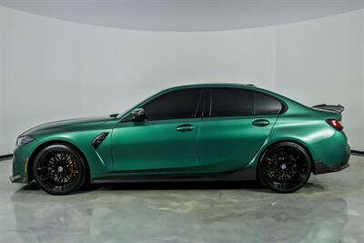 2023 BMW M3 Competition xDrive   - Photo 8 - Joliet, IL 60435