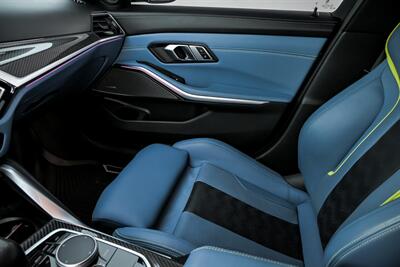 2023 BMW M3 Competition xDrive   - Photo 36 - Joliet, IL 60435