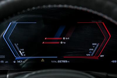 2023 BMW M3 Competition xDrive   - Photo 27 - Joliet, IL 60435