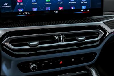 2023 BMW M3 Competition xDrive   - Photo 33 - Joliet, IL 60435