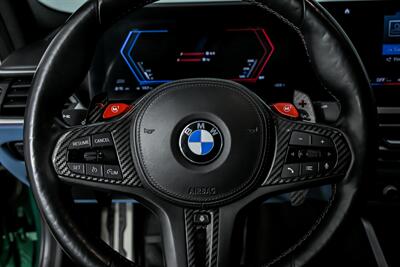 2023 BMW M3 Competition xDrive   - Photo 28 - Joliet, IL 60435