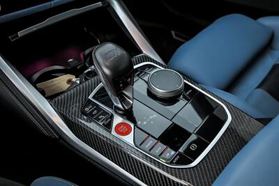 2023 BMW M3 Competition xDrive   - Photo 35 - Joliet, IL 60435