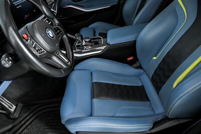 2023 BMW M3 Competition xDrive   - Photo 22 - Joliet, IL 60435