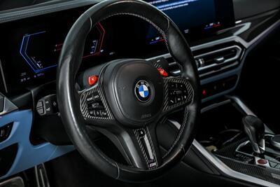 2023 BMW M3 Competition xDrive   - Photo 25 - Joliet, IL 60435