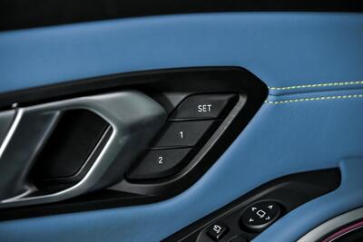2023 BMW M3 Competition xDrive   - Photo 19 - Joliet, IL 60435