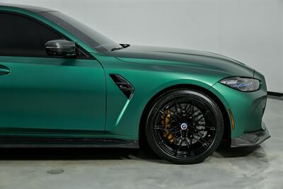 2023 BMW M3 Competition xDrive   - Photo 15 - Joliet, IL 60435