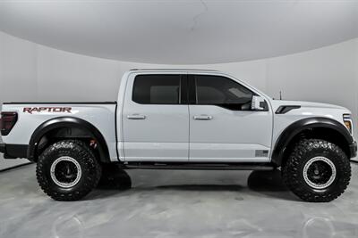 2025 Ford F-150 Raptor-$20K MODS - Photo 14 - Joliet, IL 60435