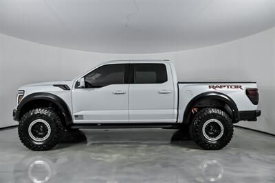 2025 Ford F-150 Raptor-$20K MODS - Photo 8 - Joliet, IL 60435