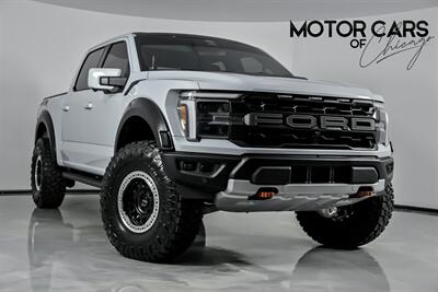 2025 Ford F-150 Raptor-$20K MODS - Photo 1 - Joliet, IL 60435