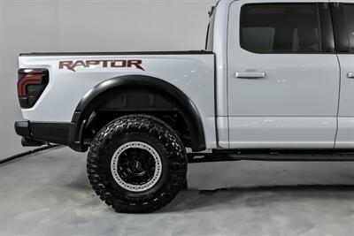 2025 Ford F-150 Raptor-$20K MODS - Photo 13 - Joliet, IL 60435