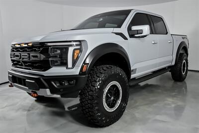 2025 Ford F-150 Raptor-$20K MODS - Photo 6 - Joliet, IL 60435