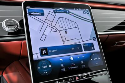 2024 Mercedes-Benz AMG S 63 E Performance - Photo 34 - Joliet, IL 60435